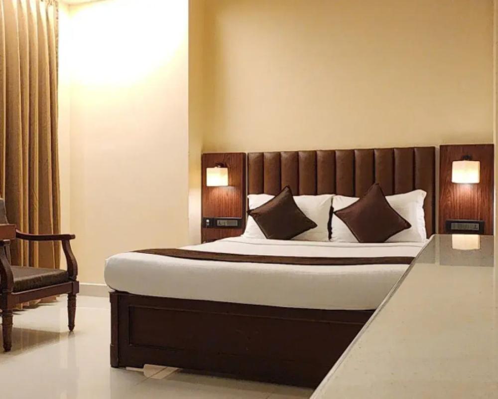 фото Hotel Arcadia