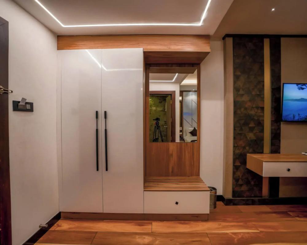 фото Hotel Arcadia