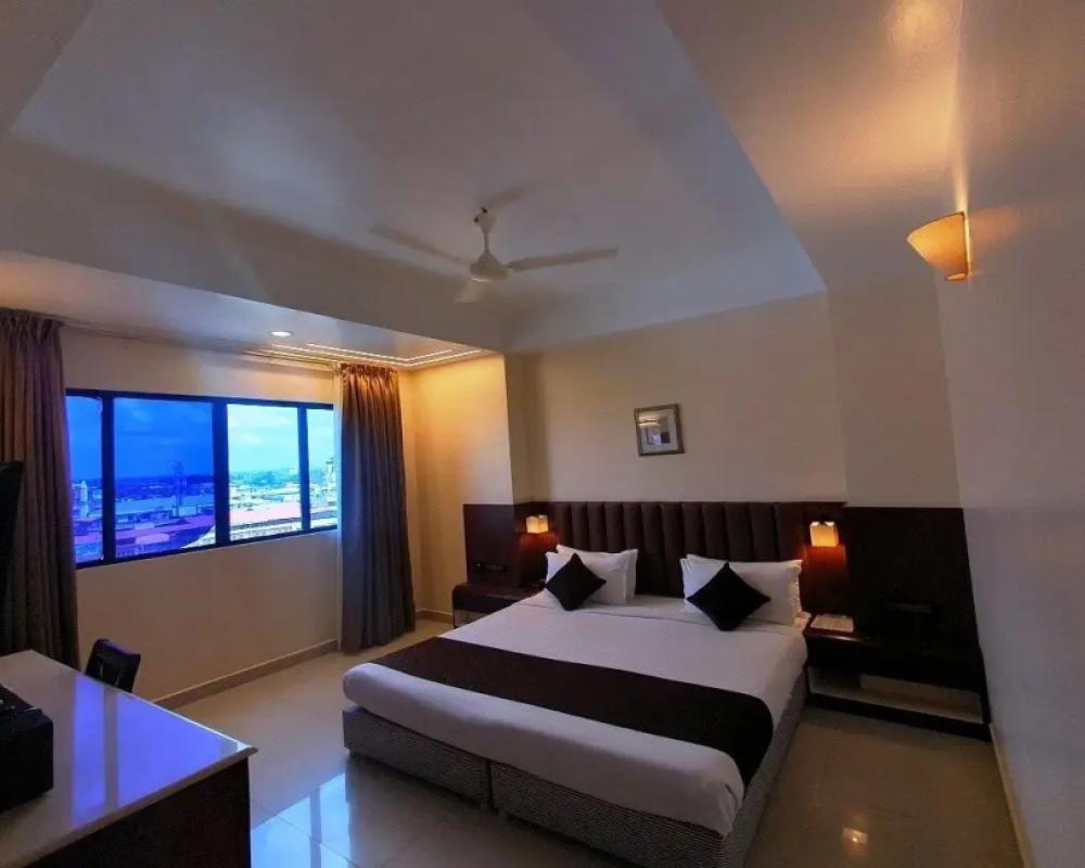 фото Hotel Arcadia