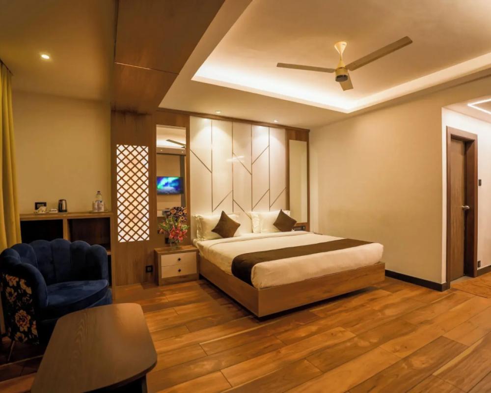 фото Hotel Arcadia