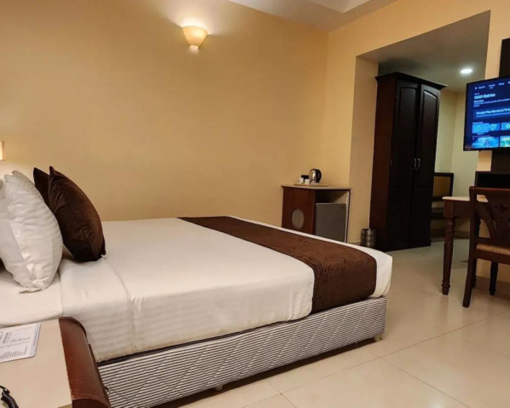 фото Hotel Arcadia