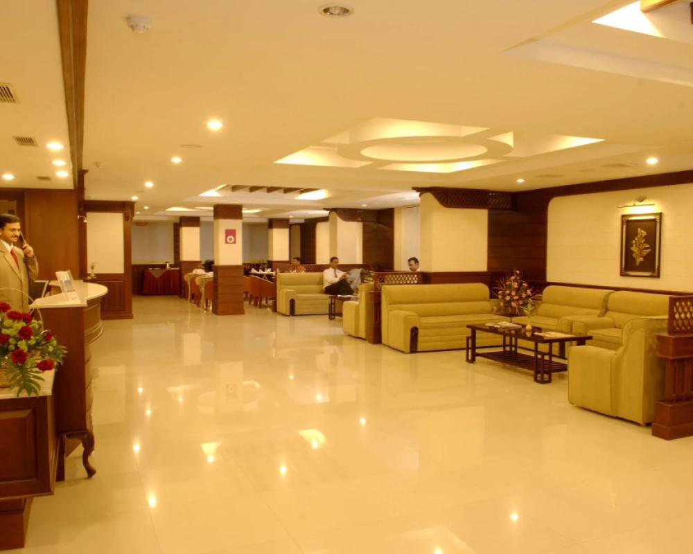 фото Hotel Arcadia
