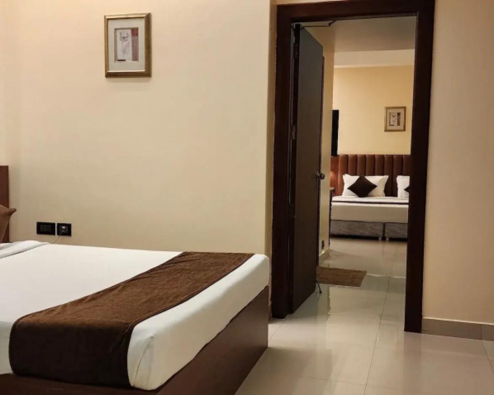 фото Hotel Arcadia