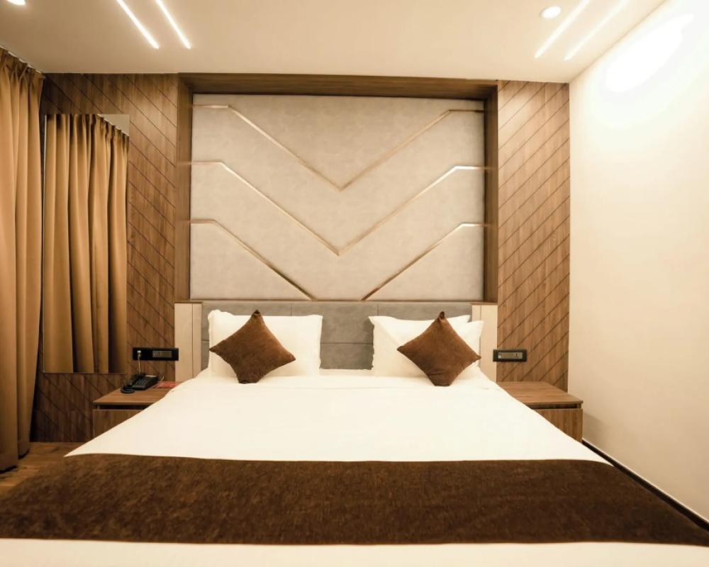фото Hotel Arcadia
