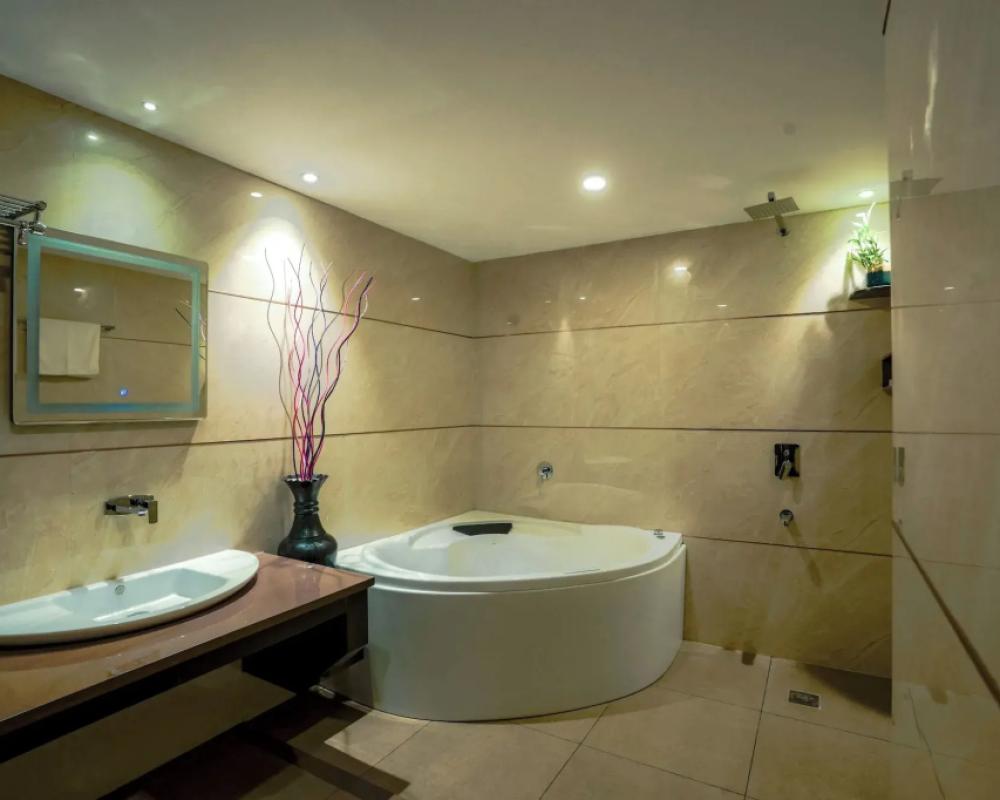 фото Hotel Arcadia