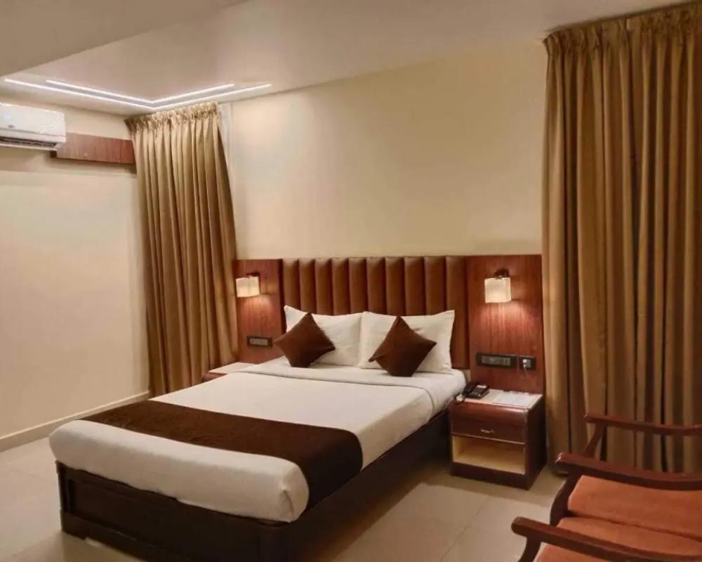 фото Hotel Arcadia