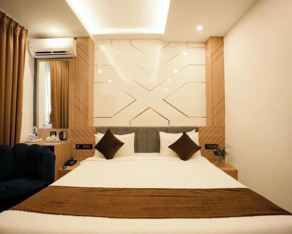 фото Hotel Arcadia