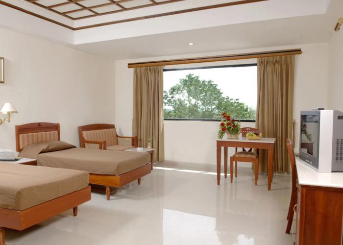 Hotel Arcadia