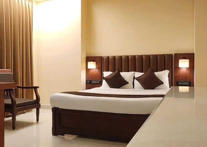Hotel Arcadia
