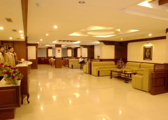 Hotel Arcadia
