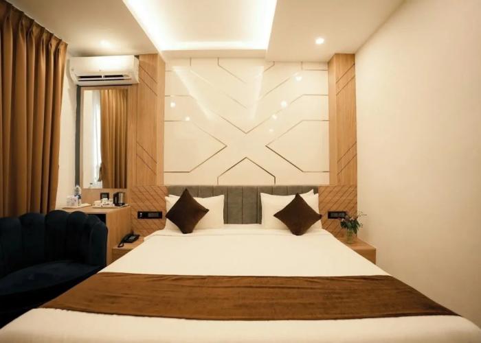 Hotel Arcadia