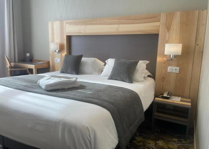 Hotel Le Cercle