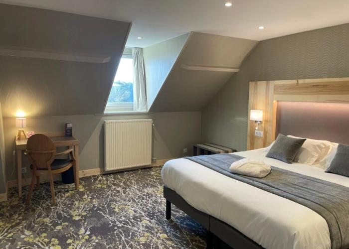 Hotel Le Cercle