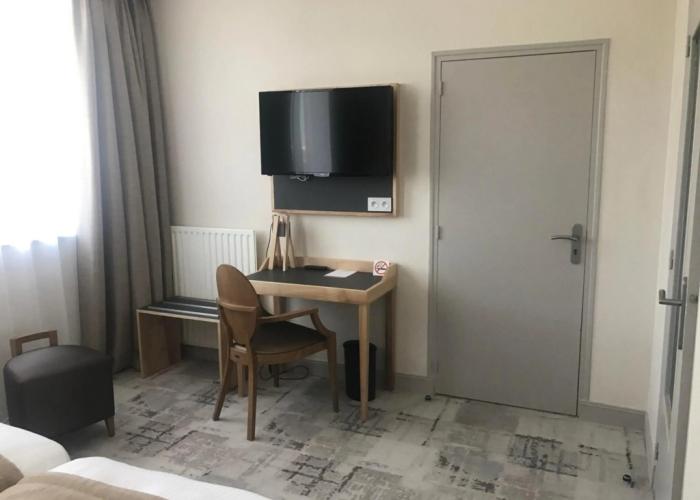 Hotel Le Cercle