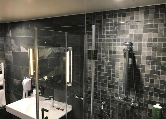 Hotel Le Cercle