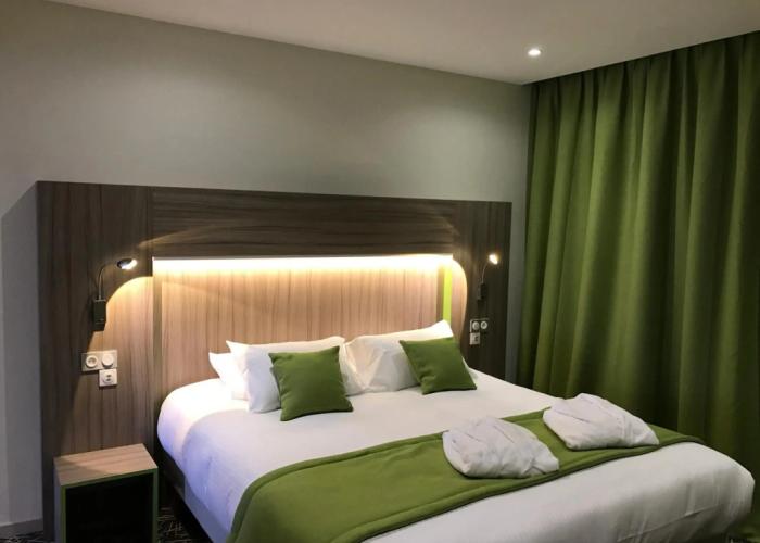 Hotel Le Cercle