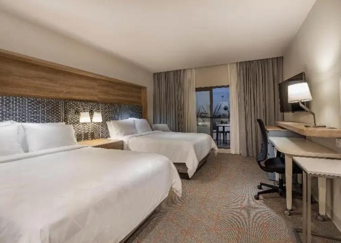 Holiday Inn & Suites Aguascalientes