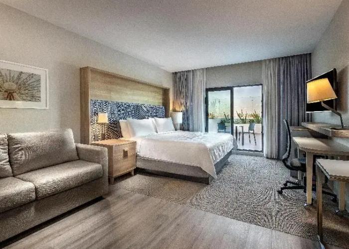 Holiday Inn & Suites Aguascalientes