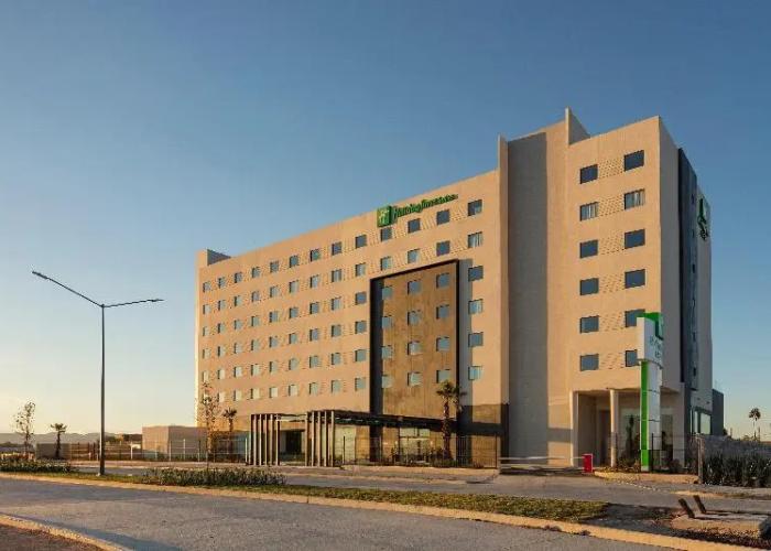 Holiday Inn & Suites Aguascalientes