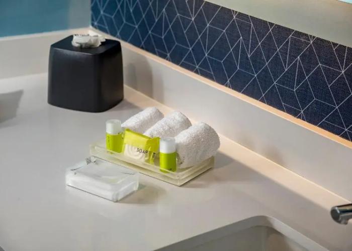Holiday Inn & Suites Aguascalientes