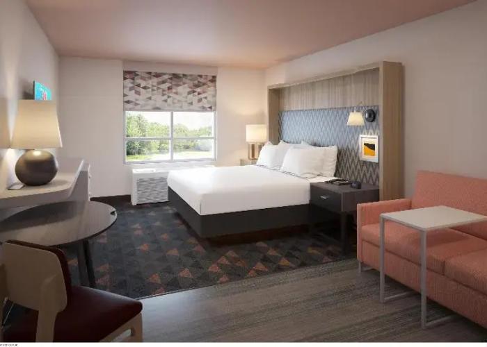 Holiday Inn & Suites Aguascalientes