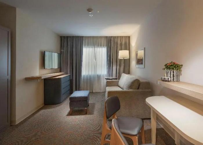 Holiday Inn & Suites Aguascalientes