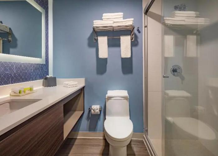 Holiday Inn & Suites Aguascalientes