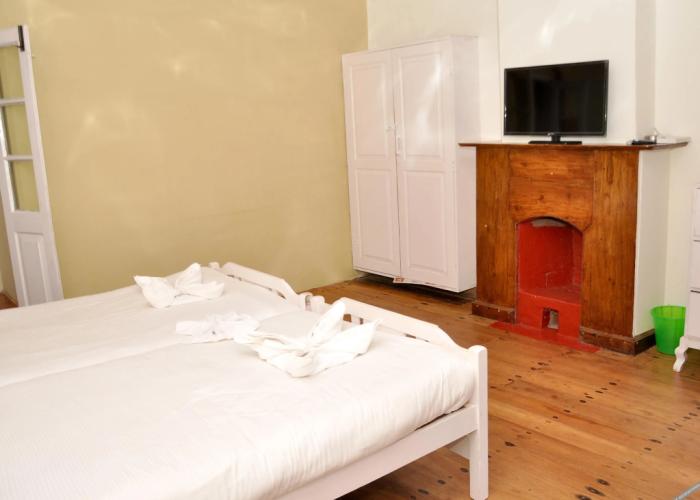 YWCA Wyoming Guesthouse