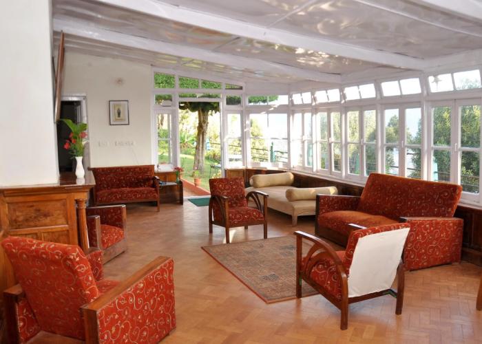 YWCA Wyoming Guesthouse