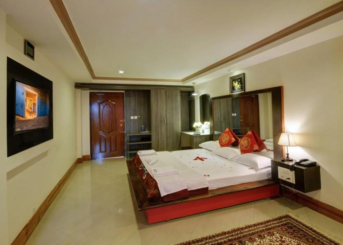 Sunvalley Homestay