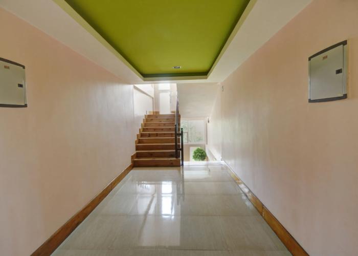 Sunvalley Homestay