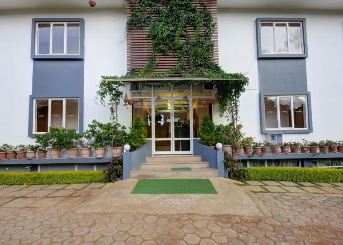 Sunvalley Homestay
