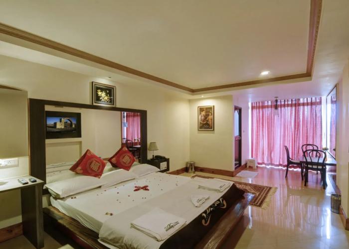 Sunvalley Homestay