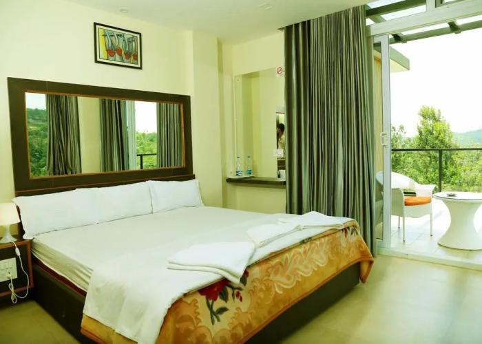 Sunvalley Homestay