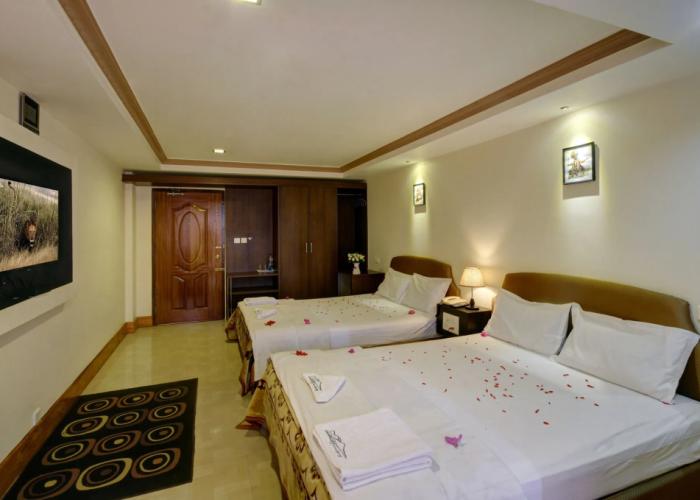 Sunvalley Homestay