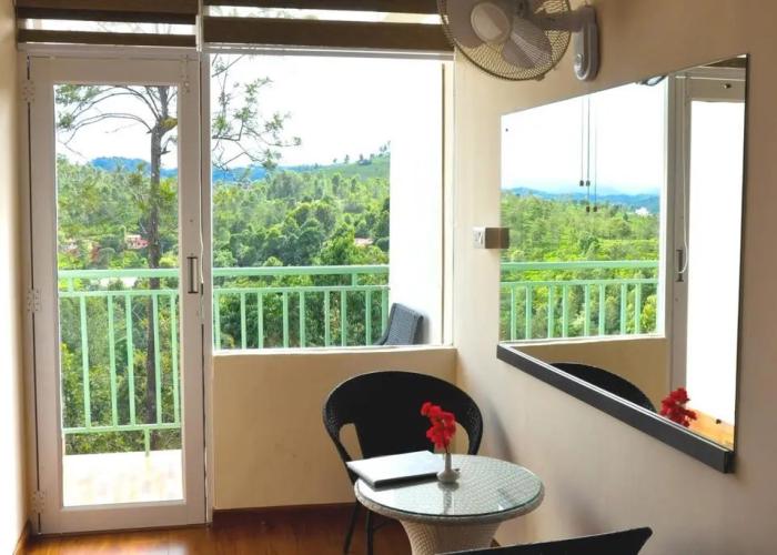 Sunvalley Homestay