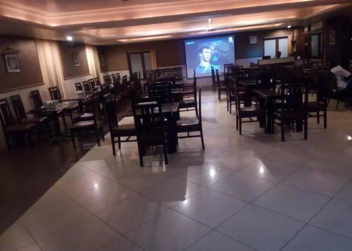 Hotel Vivek Coonoor