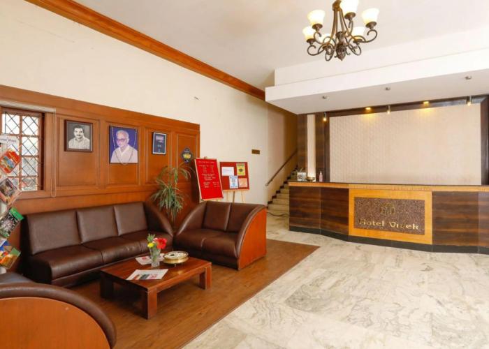 Hotel Vivek Coonoor