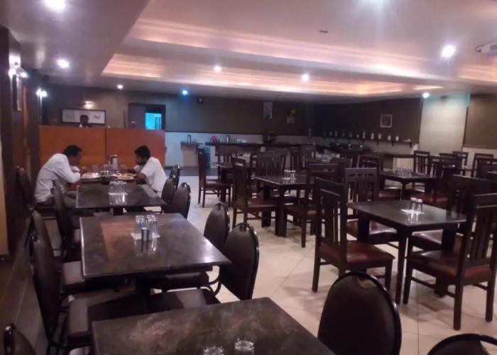 Hotel Vivek Coonoor