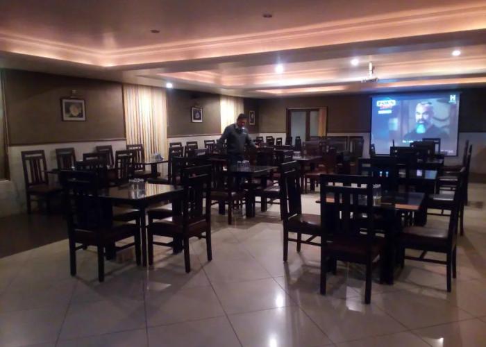 Hotel Vivek Coonoor