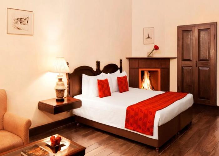 Gateway Coonoor - IHCL SeleQtions