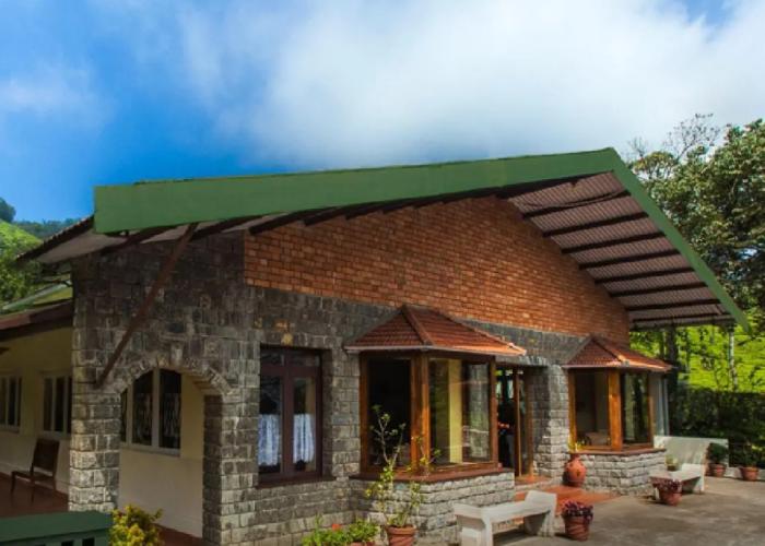 Teanest – Nature Resorts, Coonoor