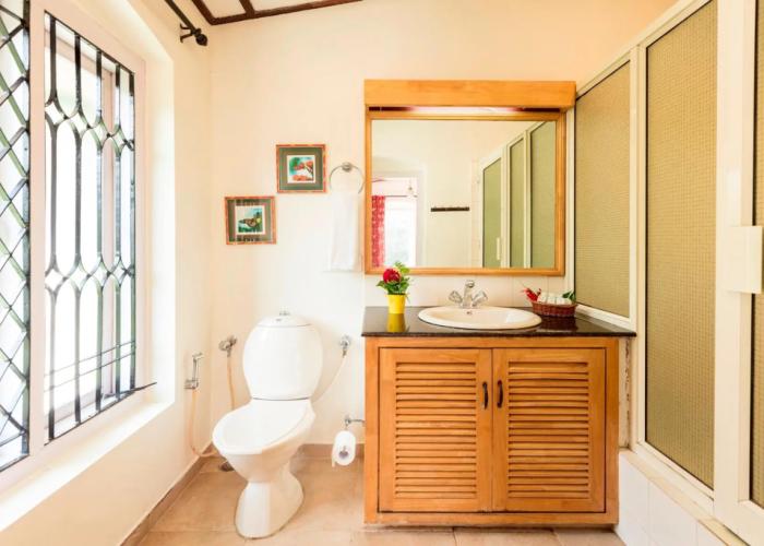 Teanest – Nature Resorts, Coonoor