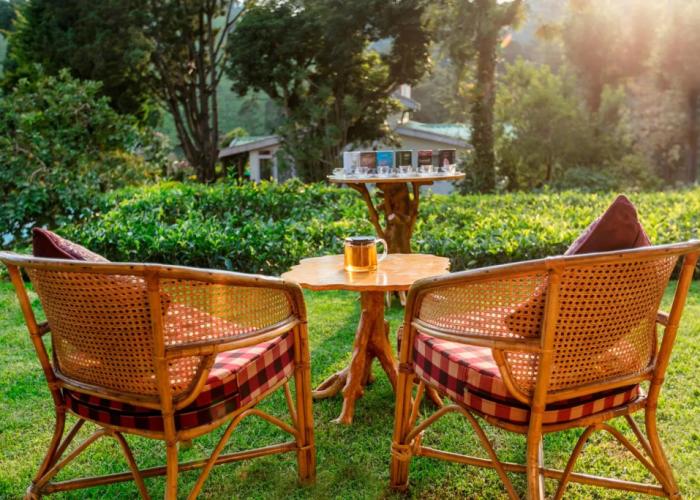 Teanest – Nature Resorts, Coonoor