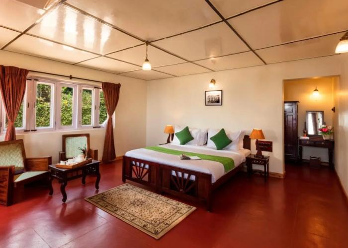 Teanest – Nature Resorts, Coonoor