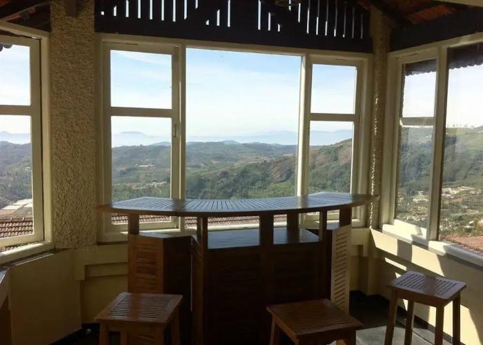 Mountain Retreat - A Hill Country Resort