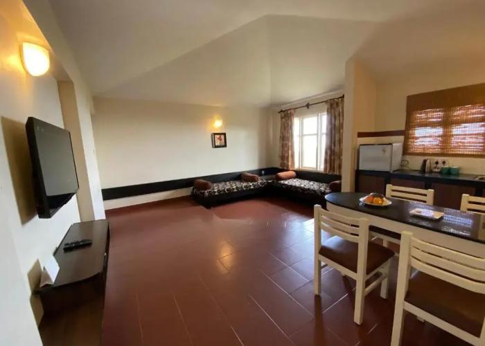 Mountain Retreat - A Hill Country Resort