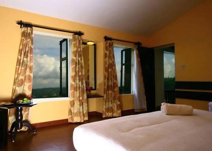Mountain Retreat - A Hill Country Resort