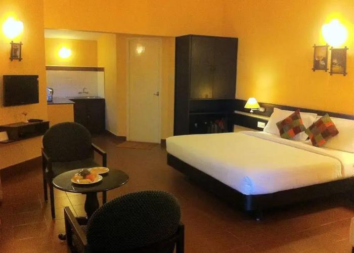 Mountain Retreat - A Hill Country Resort