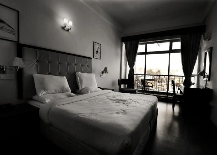 Orchid Square - The Boutique Hotel Coonoor